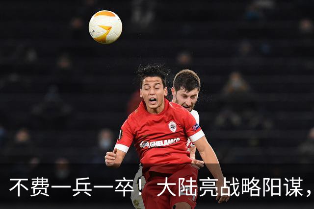 不费一兵一卒！大陆亮战略阳谋，金门收到信号，厦金大桥全速推进